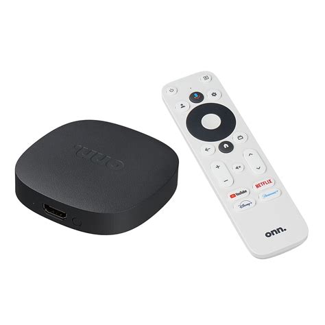 Question about the Onn 4K Streaming Box : r/AndroidTV 